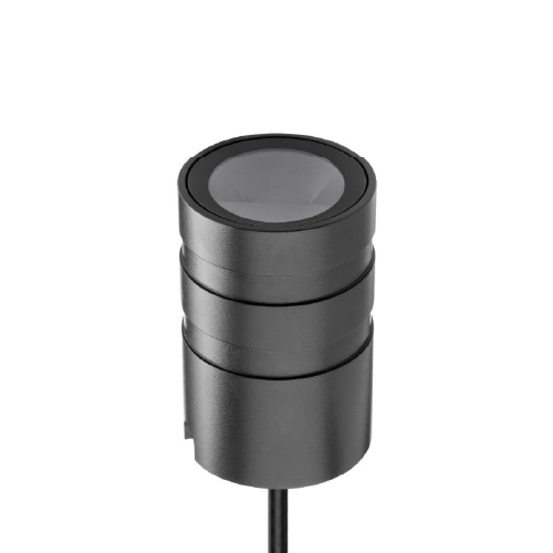 EMBUTIDO  ADU R WALLWASHER S/MARCO LED 5.7W TRIAC DIM 3000K 29X44 CRI90 IP66